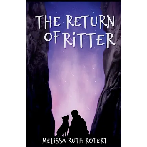 The Return of Ritter: The Ridders Series