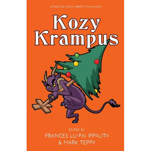 Kozy Krampus