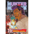 Hunter X Hunter, Vol. 16: Face-Off