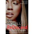 ReDescend: New Adult Sci Fi Suspense