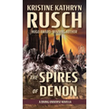 The Spires of Denon: A Diving Universe Novella