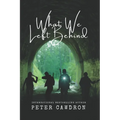 What We Left Behind