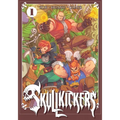 Skullkickers Compact Attack Edition Vol. 1