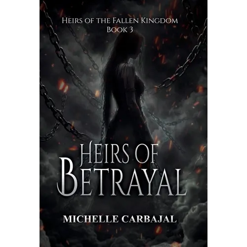 Heirs of Betrayal