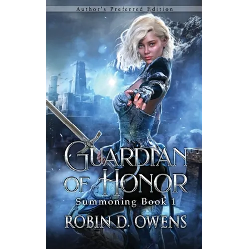 Guardian of Honor: Author's Preferred Edition