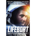 Lifeboat: A First Contact Hard Sci-Fi Series