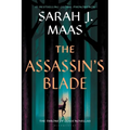 The Assassin's Blade: The Throne of Glass Prequel Novellas