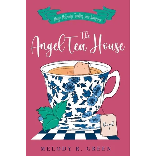 The Angel Tea House