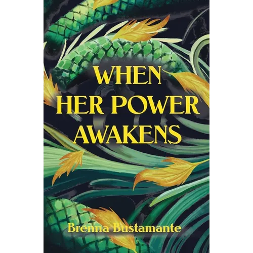 When Her Power Awakens