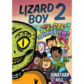 Lizard Boy 2: The Most Perfect Summer Ever