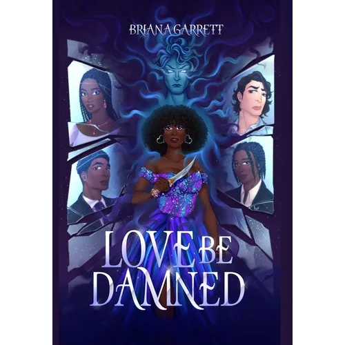Love Be Damned