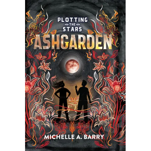 Plotting the Stars 3: Ashgarden