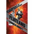 Flatland: A Romance of Many Dimensions