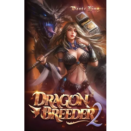 Dragon Breeder 2