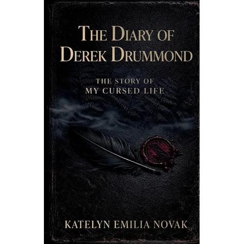 The Diary of Derek Drummond