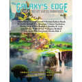 Galaxy's Edge Magazine: Issue 56, May 2022