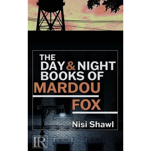 The Day and Night Books of Mardou Fox