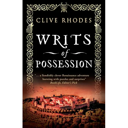 Writs of Possession