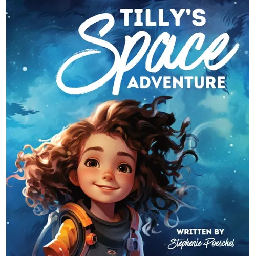 Tilly's Space Adventure