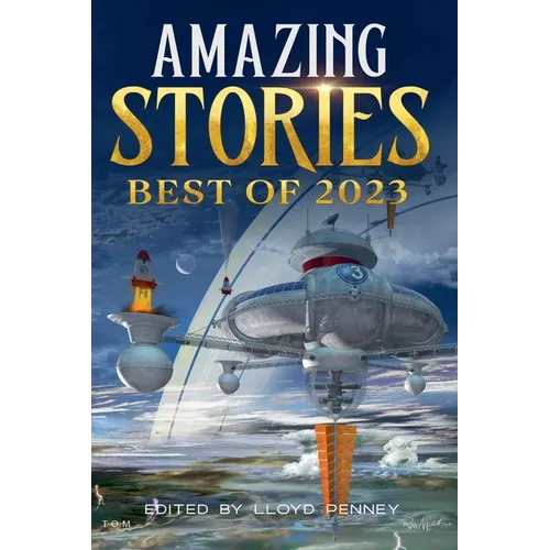 Amazing Stories: Best of 2023
