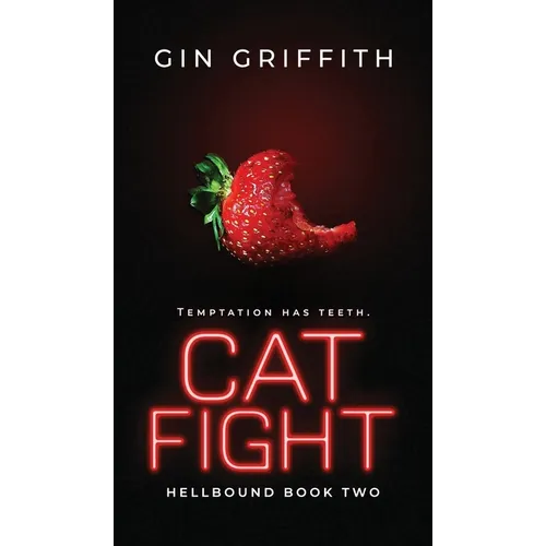 Cat Fight