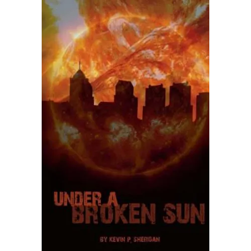 Under a Broken Sun