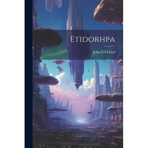 Etidorhpa
