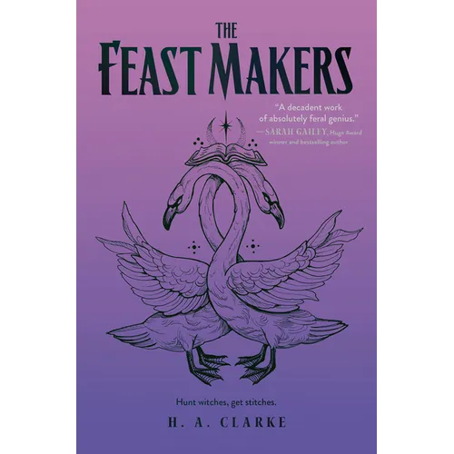 The Feast Makers