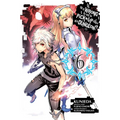 Is It Wrong to Try to Pick Up Girls in a Dungeon?, Vol. 6 (Manga)