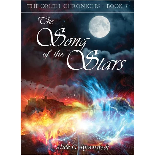 The Song of the Stars