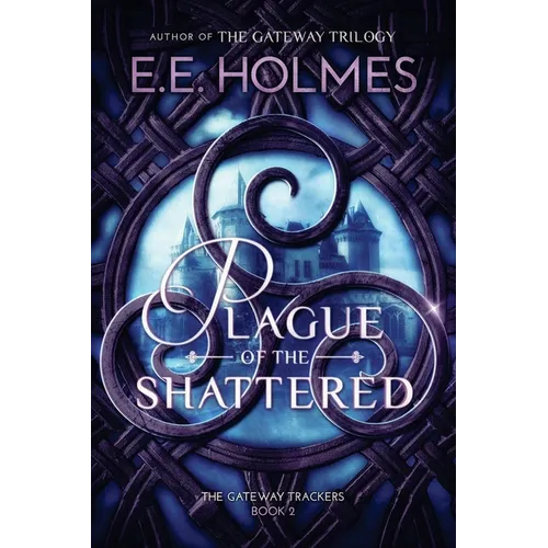 Plague of the Shattered