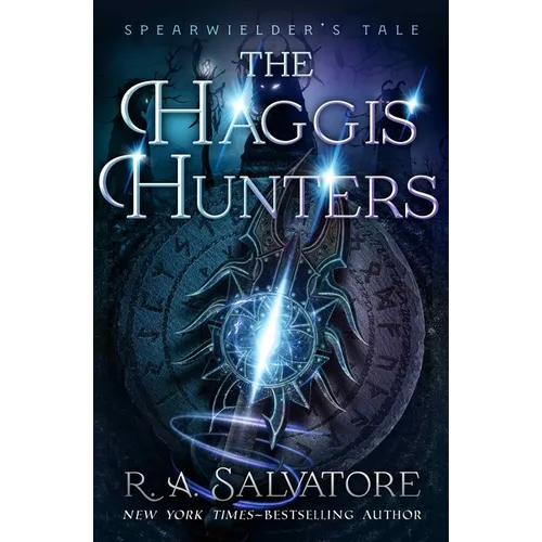 The Haggis Hunters