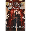 The Dragon of Jin-Sayeng
