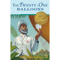 The Twenty-One Balloons