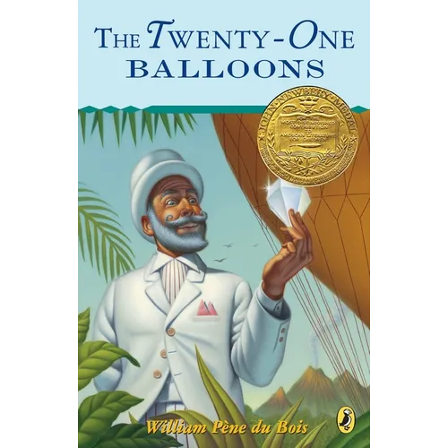 The Twenty-One Balloons