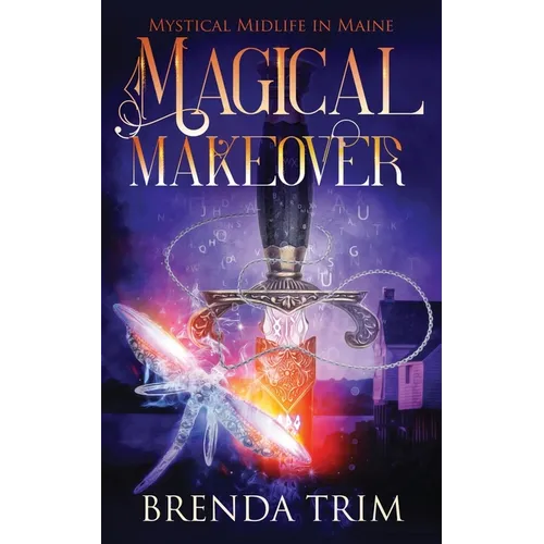 Magical Makeover: Paranormal Women's Fiction