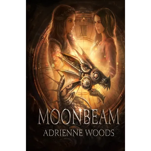 Moonbeam: A Dragonian Series Novel