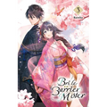 Bride of the Barrier Master, Vol. 3: Volume 3