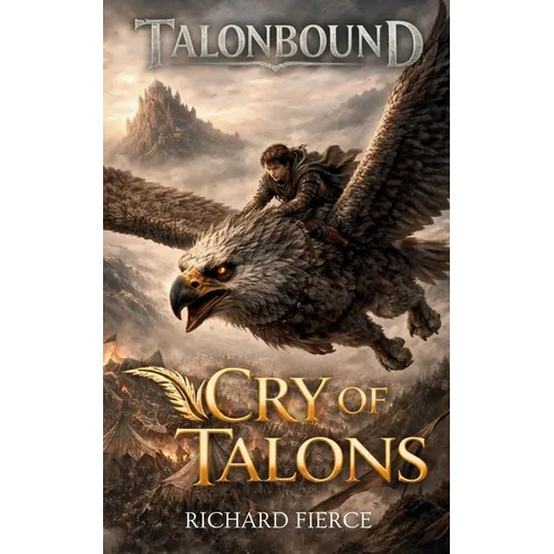 Cry of Talons