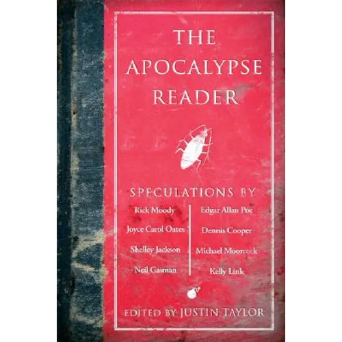 The Apocalypse Reader