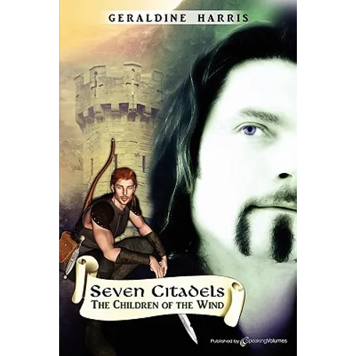 The Children of the Wind: Seven Citadels