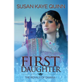 First Daughter (Royals of Dharia 3)