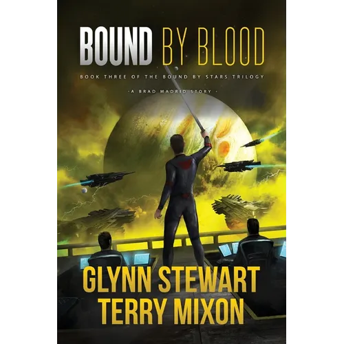 Bound by Blood