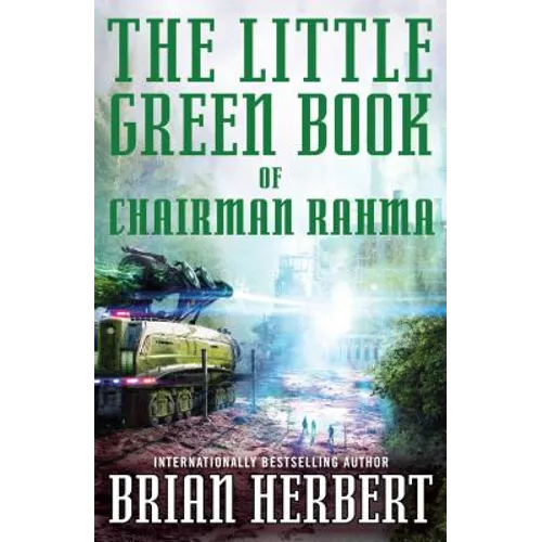 The Little Green Book of Chairman Rahma