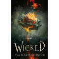 Wicked: Fallen Messengers Short Story Collection