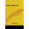 Alexander's Bridge
