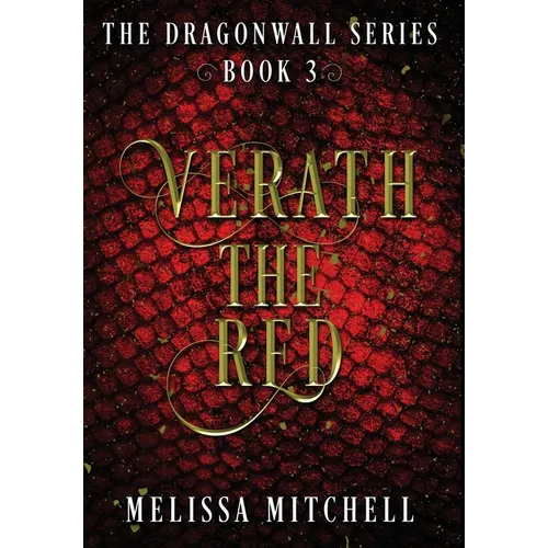 Verath the Red: A Slow Burn Fantasy Series