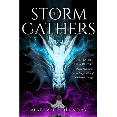 The Storm Gathers