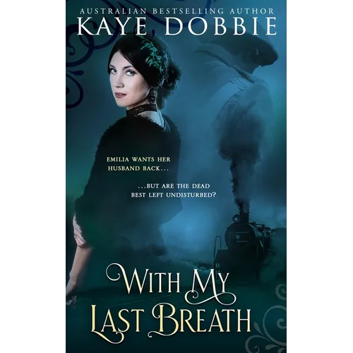 With My Last Breath