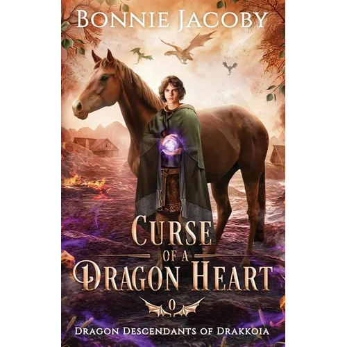 Curse of a Dragon Heart